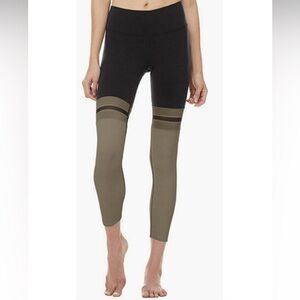 ALO Player Leggings M